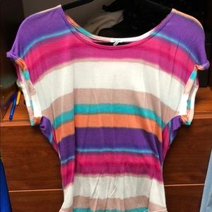 Splendid brand new top never worn.